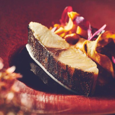 <br>【料理・ケーキ】【料理口コミ1位】レストラン『エトゥルスキ』イタリア政府公認の美食