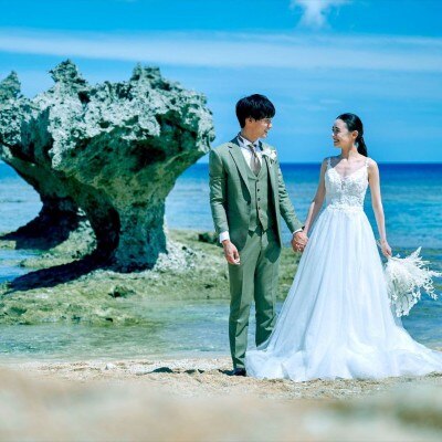 <br>【ドレス・和装・その他】PHOTO TOUR