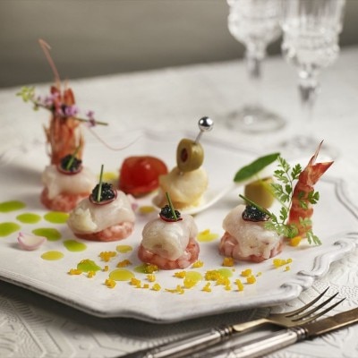  <br>【料理・ケーキ】料理