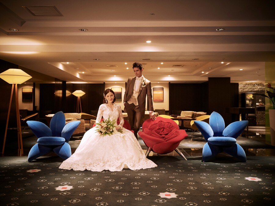 札幌グランドホテルで結婚式 マイナビウエディング