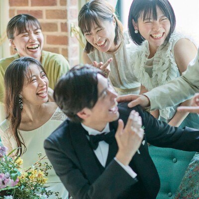 <br>【披露宴】【披露宴】ナチュラル×アンティークが織りなすダイニング（着席2名～72名様、立食30～100名様）
