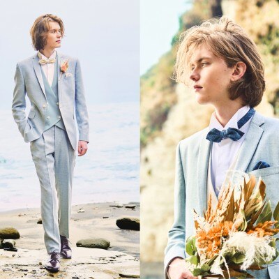 <br>【ドレス・和装・その他】衣裳店からはじまったワタベウェディングだから生み出せるドレス
