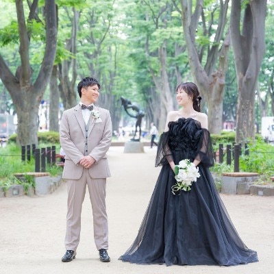 <br>【ドレス・和装・その他】フォトウェディング