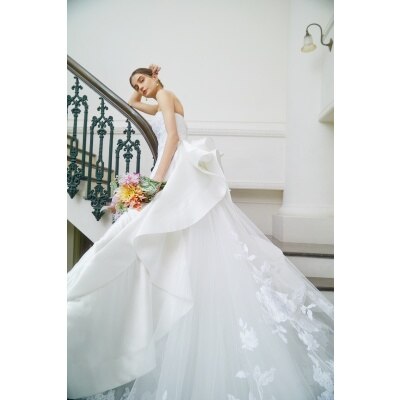 <br>【ドレス・和装・その他】【国内最大手サロン2社と提携】「TAKAMIBRIDAL」×「FOURSIS&amp;CO.」