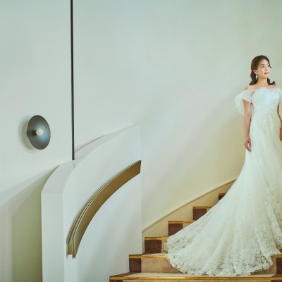 <br>【ドレス・和装・その他】日本最大手の「TAKAMIBRIDAL」アニヴェルセルオリジナルドレスが人気