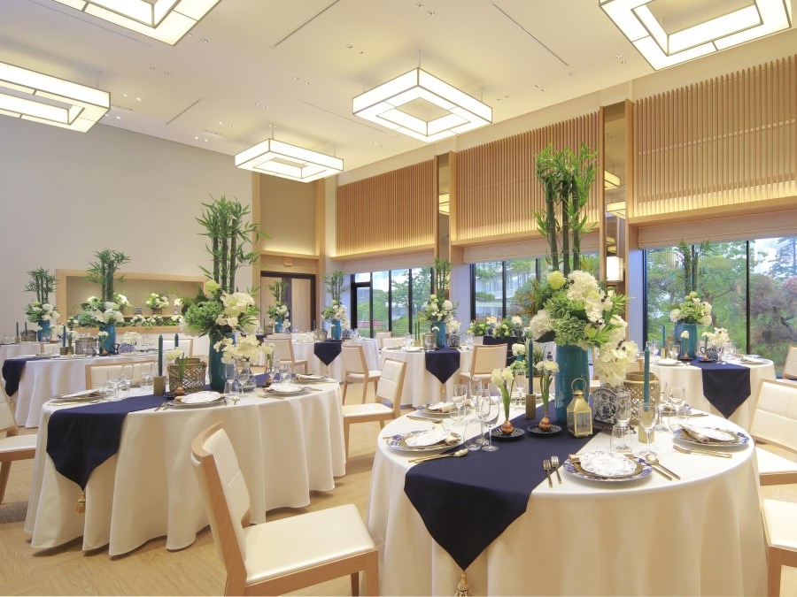 熊谷の人気結婚式場ランキング 年10月 マイナビウエディング