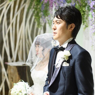 <br>【挙式】大切な家族や仲間に囲まれて、忘れられない挙式を
