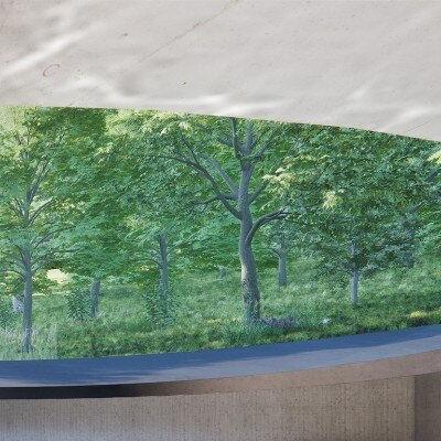 <br>【挙式】【2025.10 NEW OPEN】Celebration Hall-THE GARDEN-