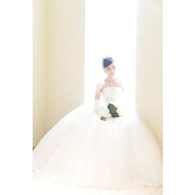 <br>【ドレス・和装・その他】結婚式の花嫁を彩るウエディングドレス。運命の1着がきっと見つかる！