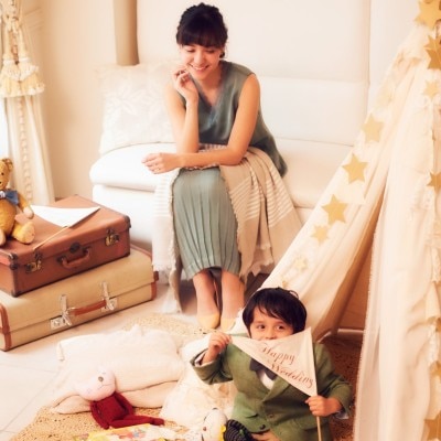 <br>【披露宴】【少人数パーティ】ご親族や親しい友人との会食利用も人気！完全貸切ならではなおもてなし／2名様～ご案内