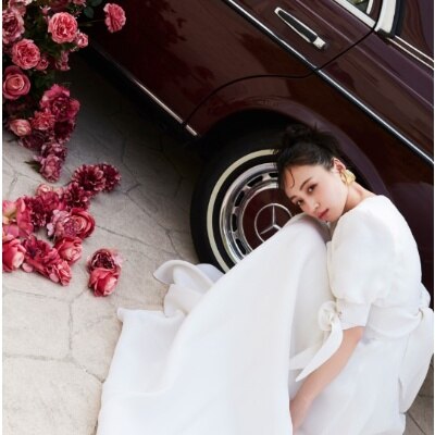 <br>【ドレス・和装・その他】TAKE and GIVE NEEDS WEDDING