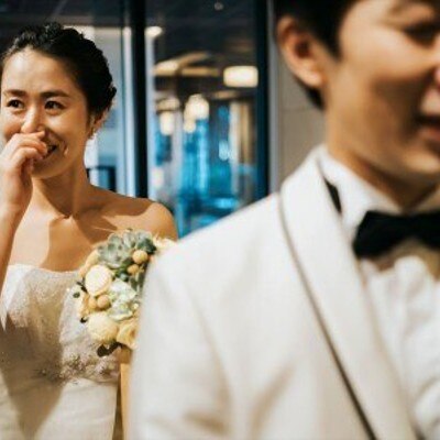 普段はあまり「きれいだね」と言葉にしてくれないけど・・・