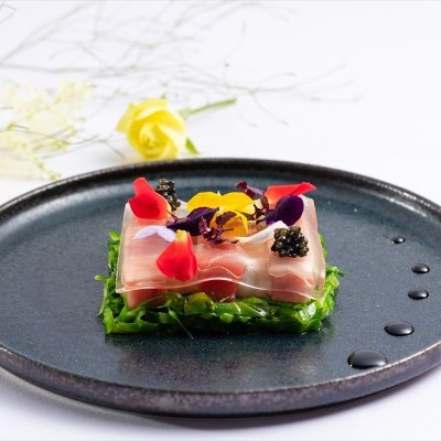 <br>【料理・ケーキ】料理は感謝を伝えるおもてなし