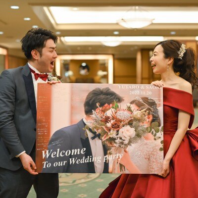 <br>【ドレス・和装・その他】先輩カップルレポート<br><a href='/sp/wedding/people/2203/11997/' class='link2'>この先輩カップルの体験レポートを見る</a>