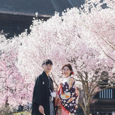 <br>【ドレス・和装・その他】イメージフォト(boho,natural,chic,classic,basic)
