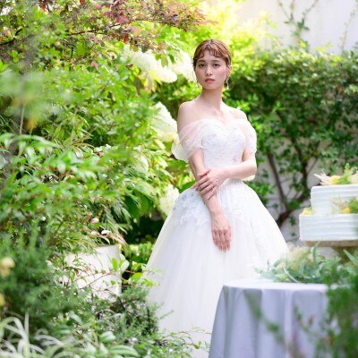 <br>【ドレス・和装・その他】始まりの一日にふさわしい、まっさらな一着を 「ファーストドレス」という贅沢を花嫁のために