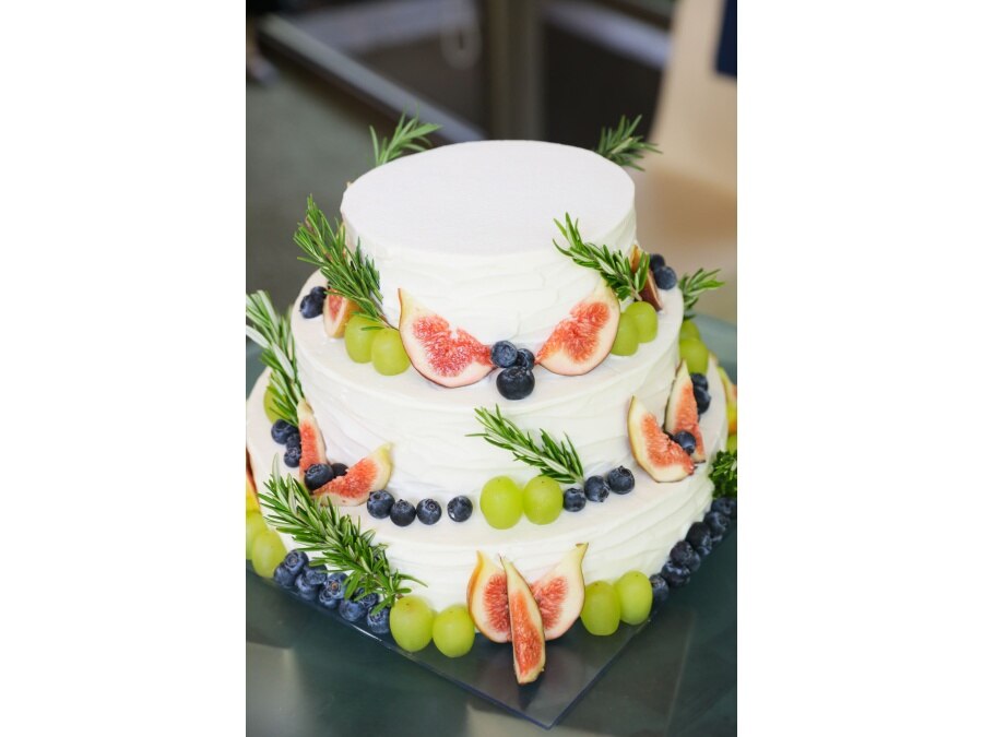 料理 ケーキ ケーキのフォト 写真12枚 報徳二宮神社 報徳会館 マイナビウエディング 国内リゾート婚