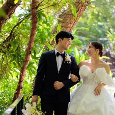 <br>【ドレス・和装・その他】ロケーションを活かしたドラマティックな撮影<br><a href='/sp/wedding/people/4364/15413/' class='link2'>この先輩カップルの体験レポートを見る</a>