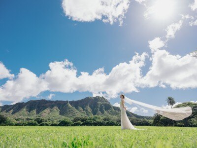 最終打ち合わせ：Island Journey WEDDING Hawaii