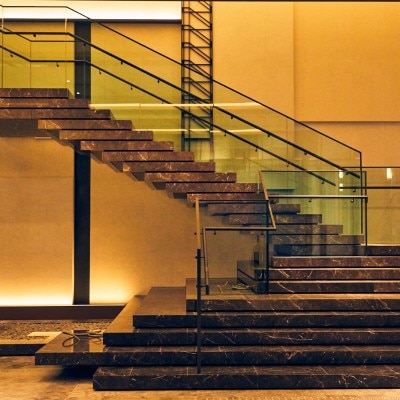 <br>【付帯設備】Arrival Hall