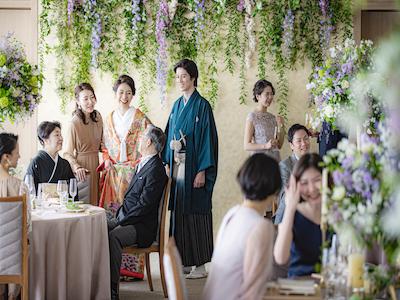 神田明神 結婚式場 明神会館で結婚式 マイナビウエディング