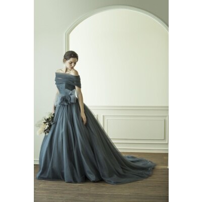  <br>【ドレス・和装・その他】『GRANMANIE』COLOR DRESSCOLLECTION