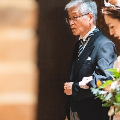 <br>【挙式】Angepaio 結婚式当日の過ごし方