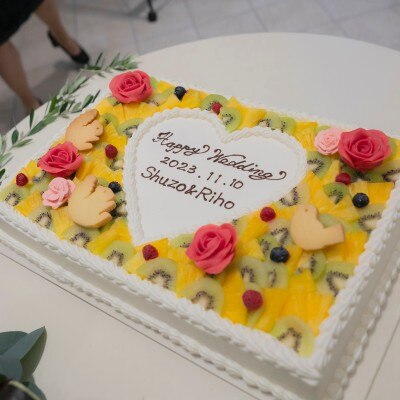 <br>【料理・ケーキ】ケーキ・デザートブッフェ