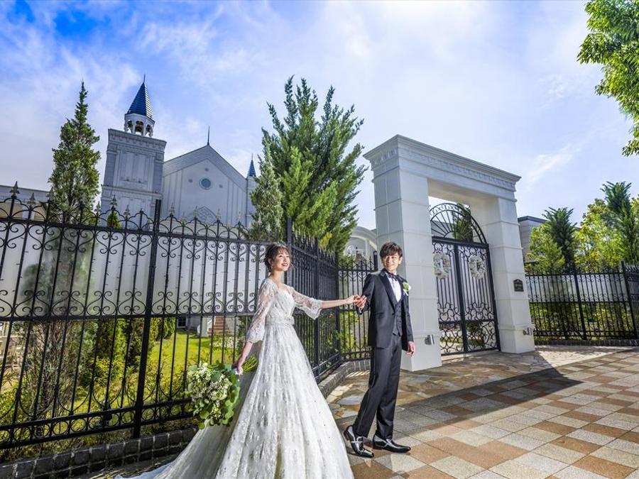 Lu Crea ル クレア で結婚式 マイナビウエディング