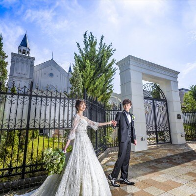 京都府の レストラン 料亭 人気結婚式場ランキング 21年11月 マイナビウエディング