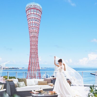 <br>【庭】NotreDame SkyGarden
