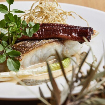 <br>【料理・ケーキ】どの年代からも好評なブランドホテルの婚礼料理