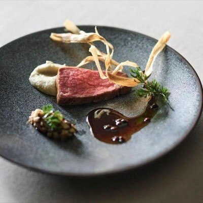 <br>【料理・ケーキ】すべてに出汁を使った絶品婚礼料理