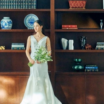 <br>【披露宴】『THE TERRACE ROOM』（2階）【着席・立食〜110名】
