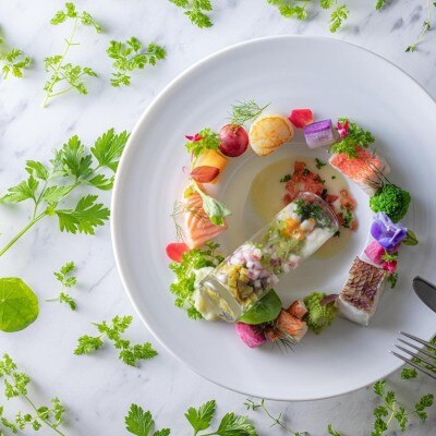 <br>【料理・ケーキ】世界にひとつだけの料理でおもてなしを