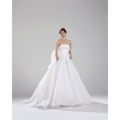 ANTONIO RIVA 2023<br>【ドレス・和装・その他】上質なアイテムとドレスが花嫁を彩る