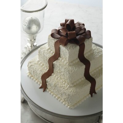 <br>【料理・ケーキ】パティシエ特製オリジナルWedding Cake・デザートビュッフェ