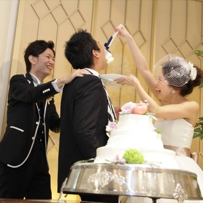 <br>【ドレス・和装・その他】ステキな結婚式の実例