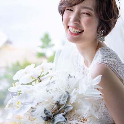 <br>【ドレス・和装・その他】A DAY OF BRIDE～花嫁の一日～