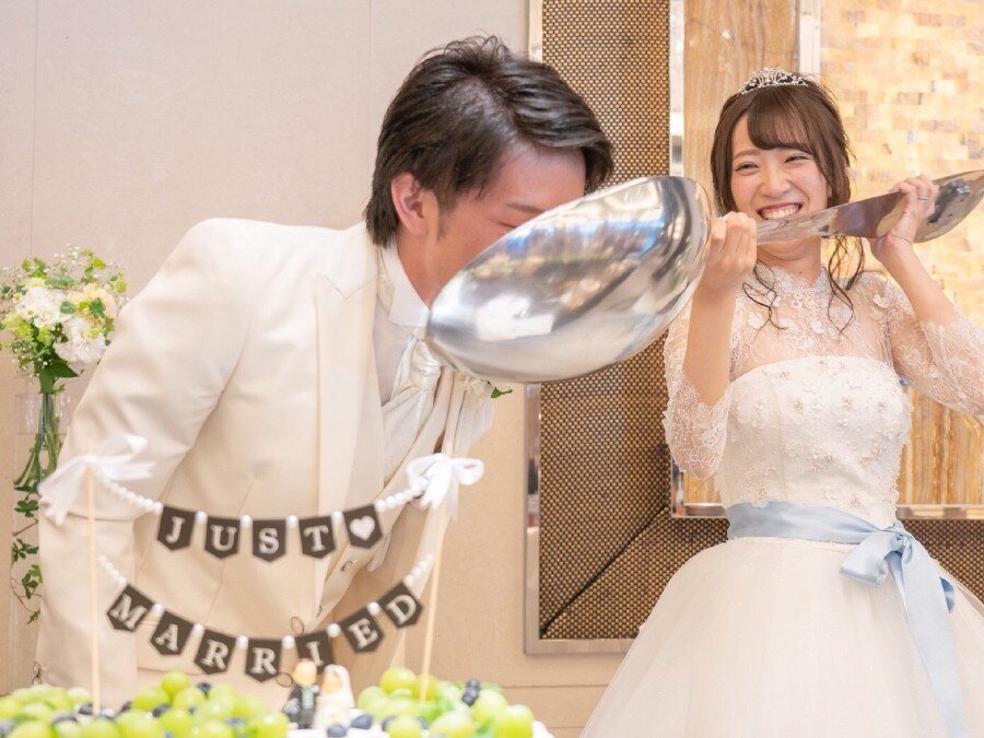 フォトジェニック Wedding 口コミ 体験談 ラグナヴェール Nagoya マイナビウエディング