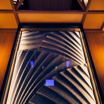 <br>【付帯設備】Arrival Hall