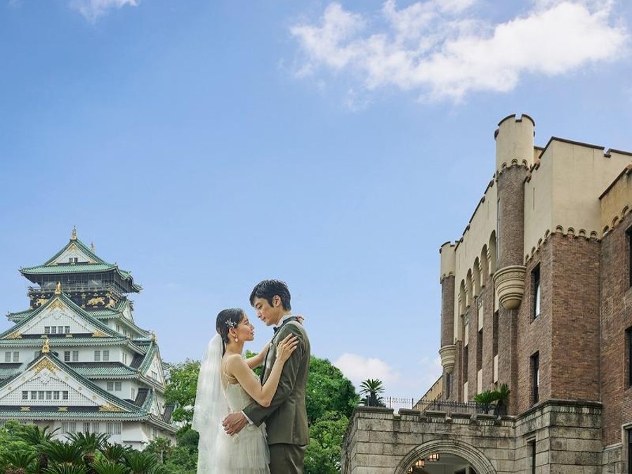 ポジティブドリームパーソンズ(PDP)の結婚式場一覧 | マイナビウエディング