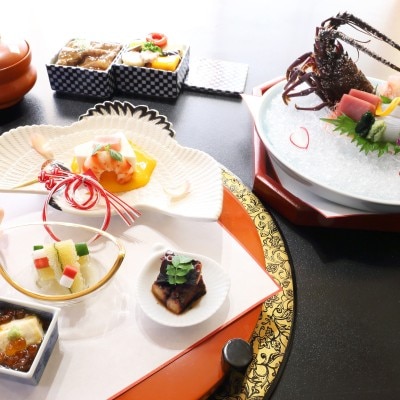 <br>【料理・ケーキ】日本料理