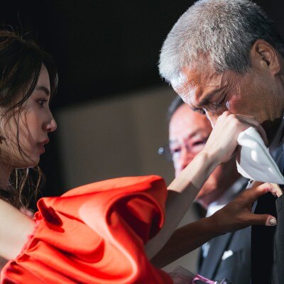 <br>【ドレス・和装・その他】カップルレポート