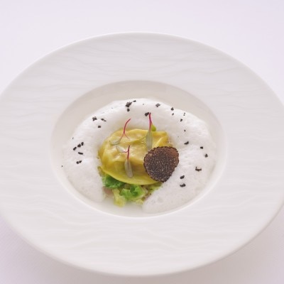 <br>【料理・ケーキ】フォーシーズンコース