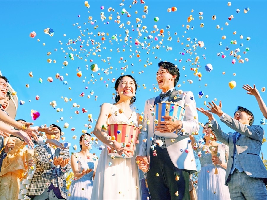 兵庫県の人気結婚式場ランキング 21年02月 マイナビウエディング