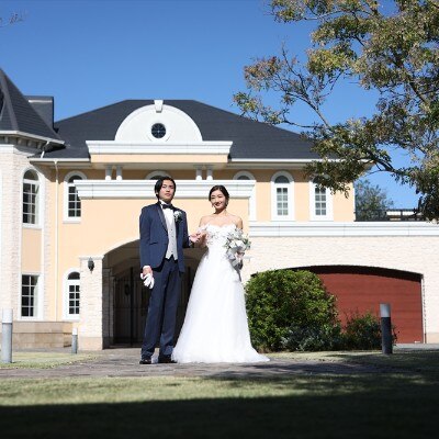 Iseya Resort 鳴門 Produce by elle wedding
