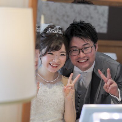 こだわりがぎゅっとの詰まった結婚式 口コミ 体験談 奈良ホテル マイナビウエディング