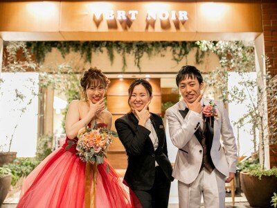 冬のウエディング 森の動物園wedding 口コミ 体験談 ヴェールノアール Brassグループ マイナビウエディング