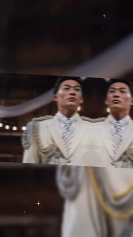 AKARENGA WEDDING MOVIE
